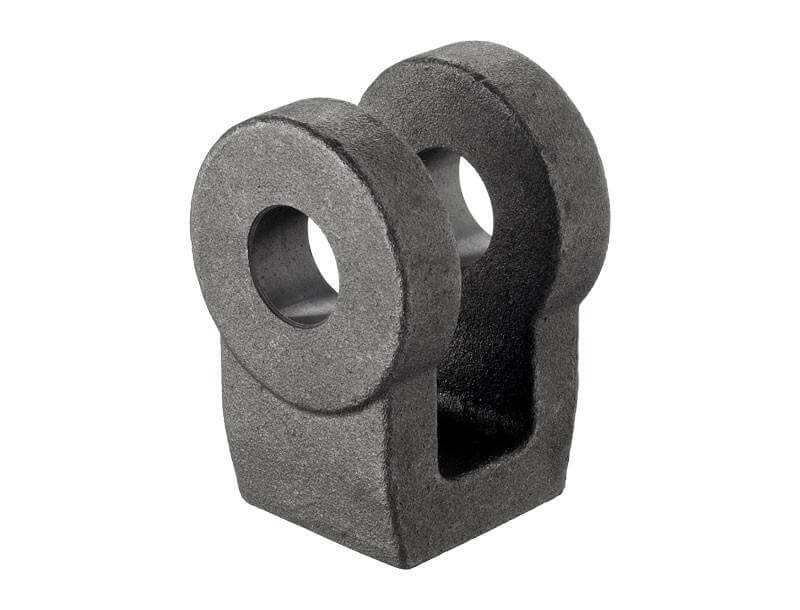 Clevis' Available Types & Sizes Motus Hydraulics