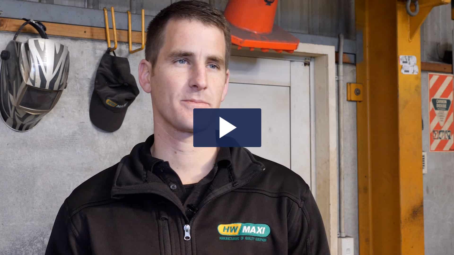 HW Industries Motus Hydraulics